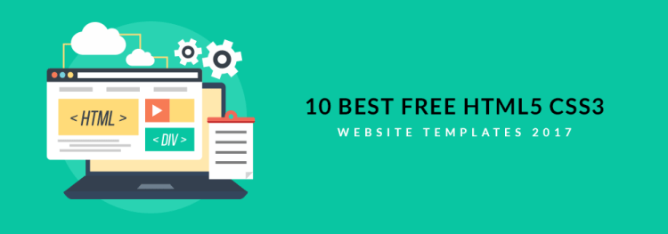 10-best-free-html5-css3-website-templates-2020-themevault